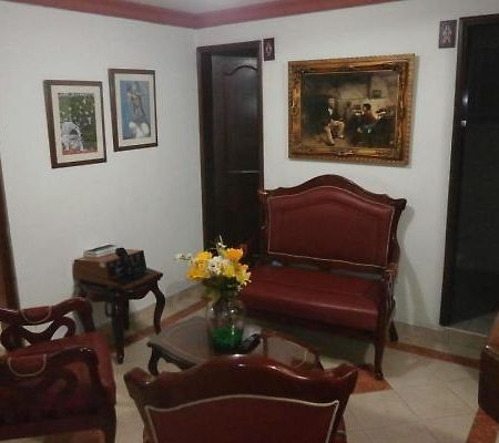 Hotel Lido La Candelaria エクステリア 写真