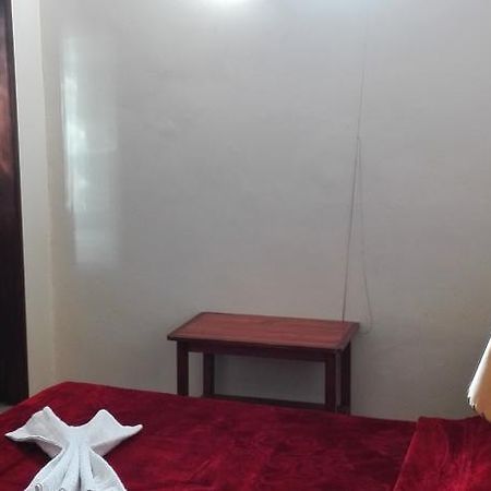 Hotel Lido La Candelaria エクステリア 写真