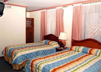 Hotel Lido La Candelaria エクステリア 写真