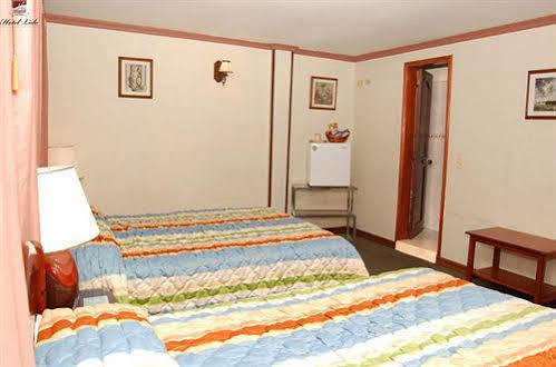 Hotel Lido La Candelaria エクステリア 写真