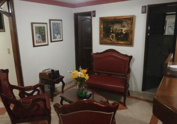 Hotel Lido La Candelaria エクステリア 写真
