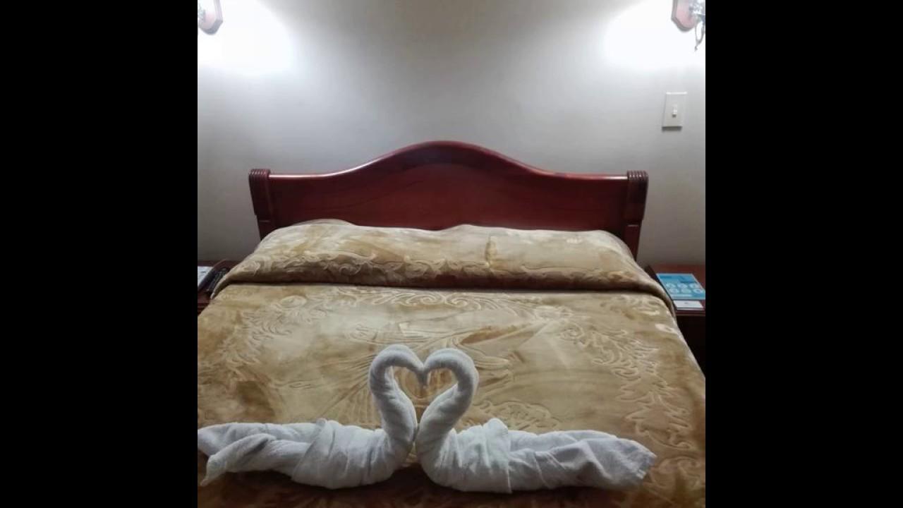 Hotel Lido La Candelaria エクステリア 写真
