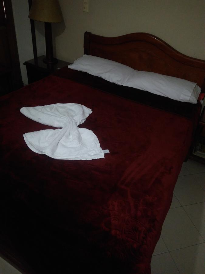 Hotel Lido La Candelaria エクステリア 写真