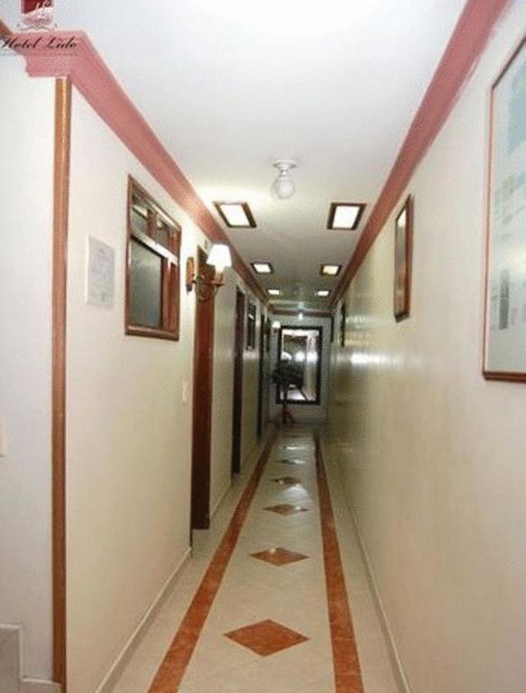 Hotel Lido La Candelaria エクステリア 写真